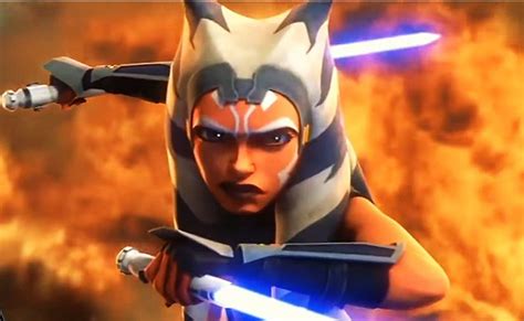 what to know before watching clone wars season 7|clone wars season 7 ahsoka.